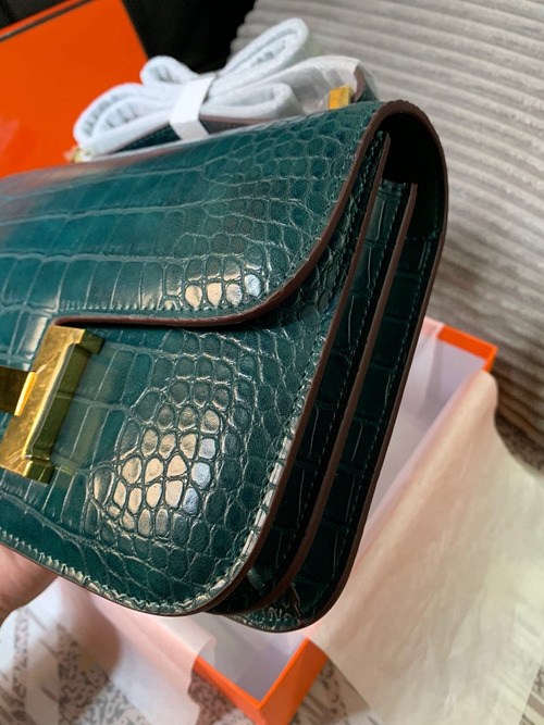 エルメス バッグ 激安内部構造